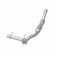 Load image into Gallery viewer, Magnaflow 03-04 Lincoln Navigator 5.4L Direct Fit Converter - Additional View 9
