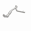 Load image into Gallery viewer, Magnaflow 03-04 Lincoln Navigator 5.4L Direct Fit Converter - Additional View 10