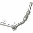 Load image into Gallery viewer, Magnaflow 03-04 Lincoln Navigator 5.4L Direct Fit Converter - Additional View 11