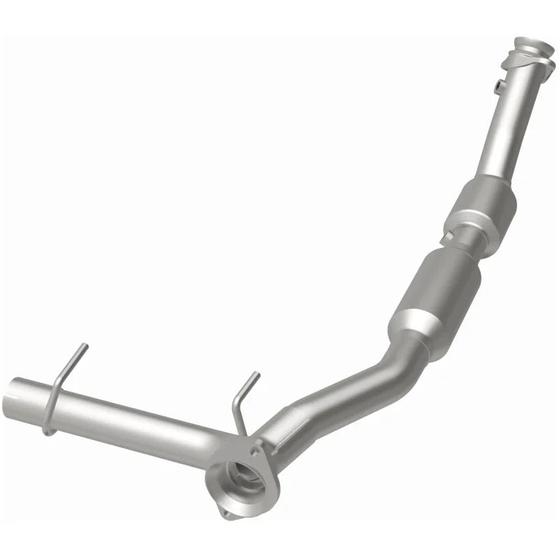 Magnaflow 03-04 Lincoln Navigator 5.4L Direct Fit Converter - Additional View 11