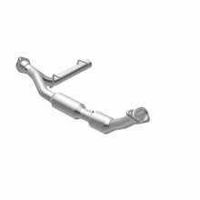 Load image into Gallery viewer, Magnaflow 03-04 Lincoln Navigator 5.4L Direct Fit Converter - Additional View 13