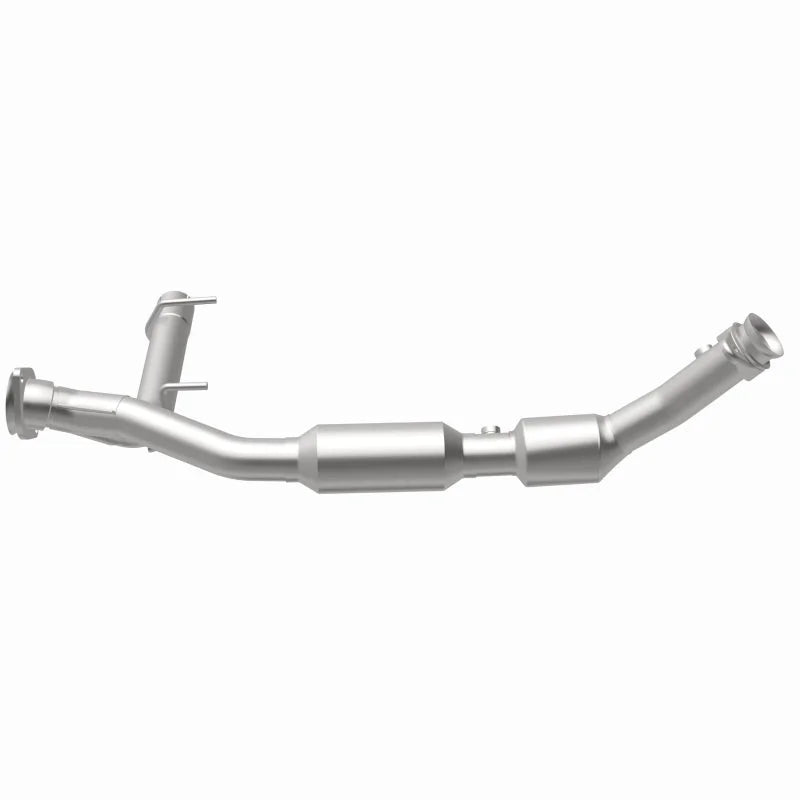 Magnaflow 03-04 Lincoln Navigator 5.4L Direct Fit Converter - Additional View 14