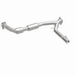 Load image into Gallery viewer, Magnaflow 03-04 Lincoln Navigator 5.4L Direct Fit Converter - Additional View 15