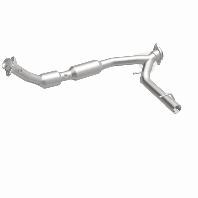 Magnaflow 03-04 Lincoln Navigator 5.4L Direct Fit Converter - Additional View 15