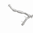 Load image into Gallery viewer, Magnaflow 03-04 Lincoln Navigator 5.4L Direct Fit Converter - Additional View 16
