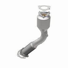 Load image into Gallery viewer, Magnaflow 03-06 Cayenne V8 4.5 OEM Underbody Direct Fit Converter - Additional View 5