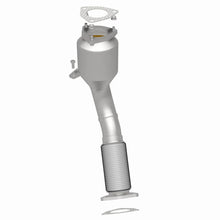 Load image into Gallery viewer, Magnaflow 03-06 Cayenne V8 4.5 OEM Underbody Direct Fit Converter - Additional View 9