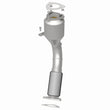 Load image into Gallery viewer, Magnaflow 03-06 Cayenne V8 4.5 OEM Underbody Direct Fit Converter - Additional View 13