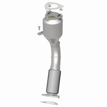 Load image into Gallery viewer, Magnaflow 03-06 Cayenne V8 4.5 OEM Underbody Direct Fit Converter - Additional View 13