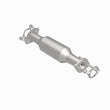 Load image into Gallery viewer, Magnaflow 03-06 Mitsubishi Outlander 2.4L Direct Fit Converter - Additional View 11