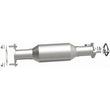 Load image into Gallery viewer, Magnaflow 03-06 Mitsubishi Outlander 2.4L Direct Fit Converter - Additional View 16