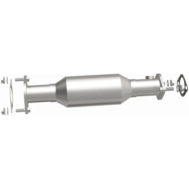 Magnaflow 03-06 Mitsubishi Outlander 2.4L Direct Fit Converter - Additional View 16
