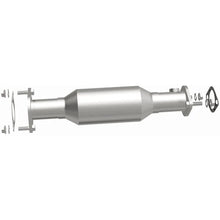 Load image into Gallery viewer, Magnaflow 03-06 Mitsubishi Outlander 2.4L Direct Fit Converter - Additional View 16