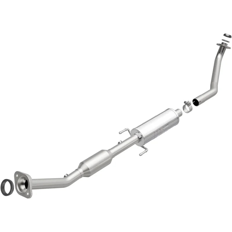 Magnaflow 03-06 Pontiac Vibe 1.8L Direct Fit Converter - Main Product View