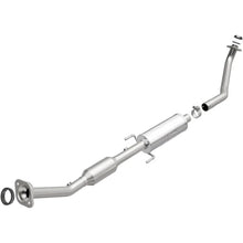 Load image into Gallery viewer, Magnaflow 03-06 Pontiac Vibe 1.8L Direct Fit Converter - Main Product View