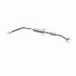 Load image into Gallery viewer, Magnaflow 03-06 Pontiac Vibe 1.8L Direct Fit Converter - Side View