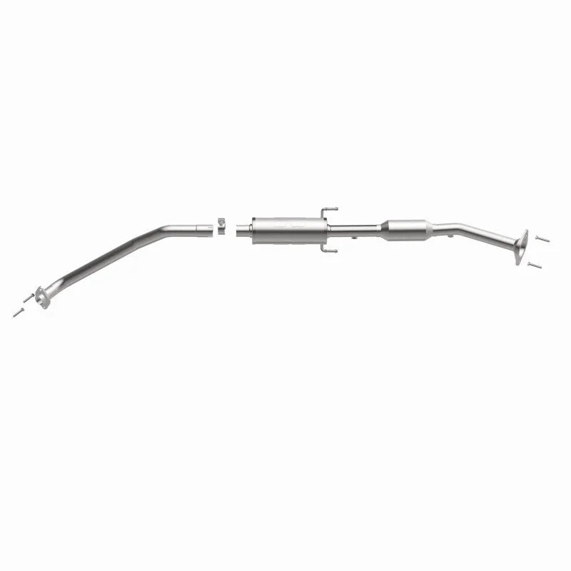 Magnaflow 03-06 Pontiac Vibe 1.8L Direct Fit Converter - Additional View 5