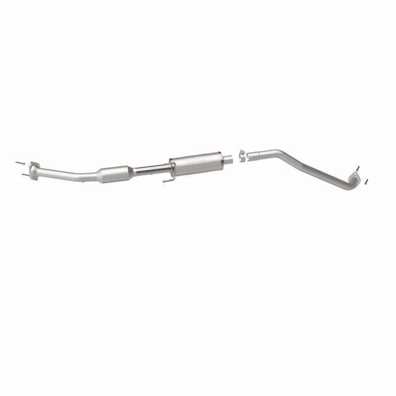 Magnaflow 03-06 Pontiac Vibe 1.8L Direct Fit Converter - Additional View 6