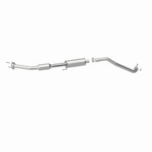 Load image into Gallery viewer, Magnaflow 03-06 Pontiac Vibe 1.8L Direct Fit Converter - Additional View 6