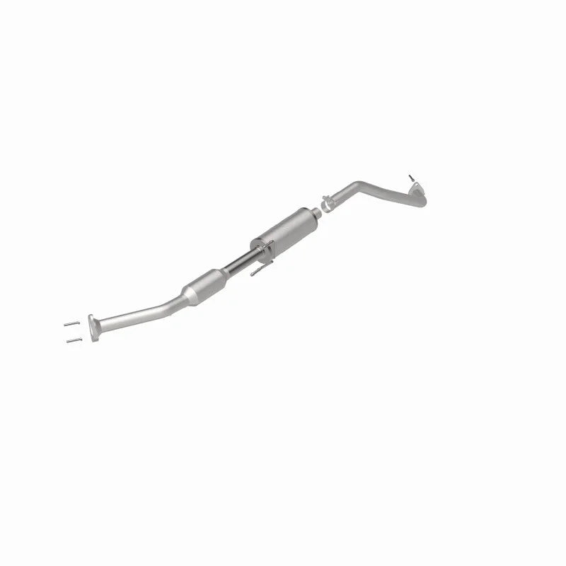 Magnaflow 03-06 Pontiac Vibe 1.8L Direct Fit Converter - Additional View 9