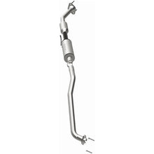 Load image into Gallery viewer, Magnaflow 03-06 Pontiac Vibe 1.8L Direct Fit Converter - Additional View 10