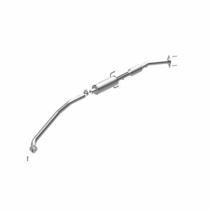 Magnaflow 03-06 Pontiac Vibe 1.8L Direct Fit Converter - Additional View 13