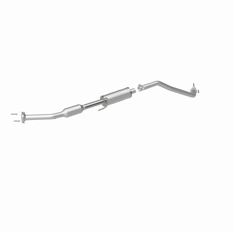 Magnaflow 03-06 Pontiac Vibe 1.8L Direct Fit Converter - Additional View 15