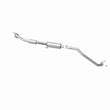 Load image into Gallery viewer, Magnaflow 03-06 Pontiac Vibe 1.8L Direct Fit Converter - Additional View 16