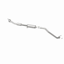 Load image into Gallery viewer, Magnaflow 03-06 Pontiac Vibe 1.8L Direct Fit Converter - Additional View 16