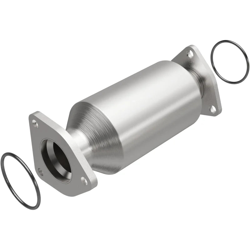 Magnaflow 03-07 Honda Accord 3.0L Direct Fit Converter - Main Product View
