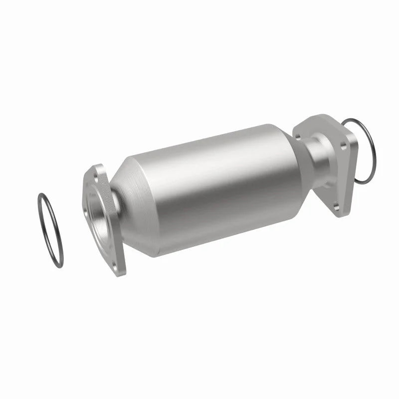 Magnaflow 03-07 Honda Accord 3.0L Direct Fit Converter - Additional View 5