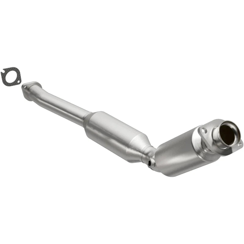 Magnaflow 03-11 Ford Crown Victoria 4.6L Direct Fit Converter - Main Product View