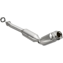 Load image into Gallery viewer, Magnaflow 03-11 Ford Crown Victoria 4.6L Direct Fit Converter - Main Product View