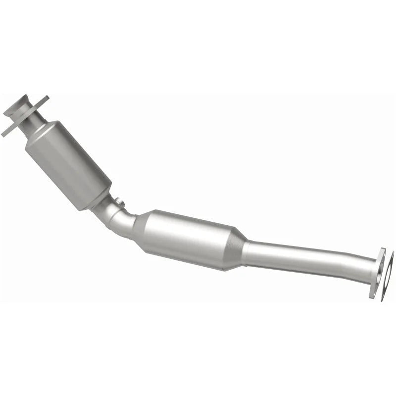 Magnaflow 03-11 Ford Crown Victoria 4.6L Direct Fit Converter - Side View