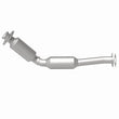 Load image into Gallery viewer, Magnaflow 03-11 Ford Crown Victoria 4.6L Direct Fit Converter - Back View