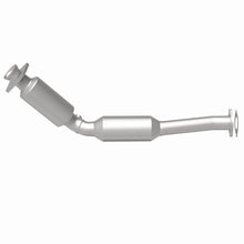 Load image into Gallery viewer, Magnaflow 03-11 Ford Crown Victoria 4.6L Direct Fit Converter - Back View