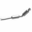 Load image into Gallery viewer, Magnaflow 03-11 Ford Crown Victoria 4.6L Direct Fit Converter - Additional View 5