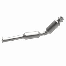 Load image into Gallery viewer, Magnaflow 03-11 Ford Crown Victoria 4.6L Direct Fit Converter - Additional View 5