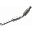 Load image into Gallery viewer, Magnaflow 03-11 Ford Crown Victoria 4.6L Direct Fit Converter - Additional View 8