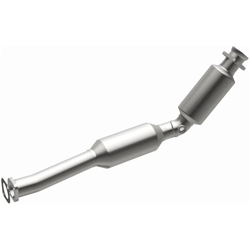 Magnaflow 03-11 Ford Crown Victoria 4.6L Direct Fit Converter - Additional View 8