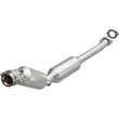 Load image into Gallery viewer, Magnaflow 03-11 Ford Crown Victoria 4.6L Direct Fit Converter - Main Product View