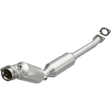 Load image into Gallery viewer, Magnaflow 03-11 Ford Crown Victoria 4.6L Direct Fit Converter - Main Product View