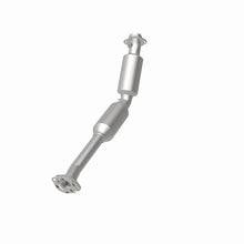 Load image into Gallery viewer, Magnaflow 03-11 Ford Crown Victoria 4.6L Direct Fit Converter - Side View