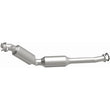 Load image into Gallery viewer, Magnaflow 03-11 Ford Crown Victoria 4.6L Direct Fit Converter - Back View