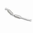 Load image into Gallery viewer, Magnaflow 03-11 Ford Crown Victoria 4.6L Direct Fit Converter - Additional View 7