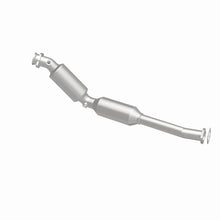 Load image into Gallery viewer, Magnaflow 03-11 Ford Crown Victoria 4.6L Direct Fit Converter - Additional View 7