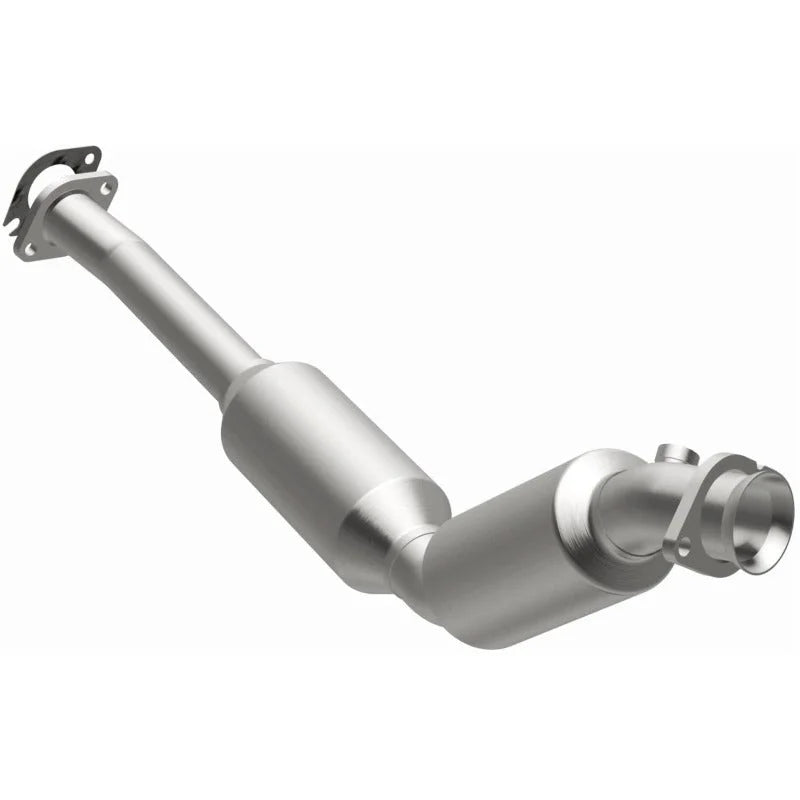 Magnaflow 03-11 Ford Crown Victoria 4.6L Direct Fit Converter - Additional View 9