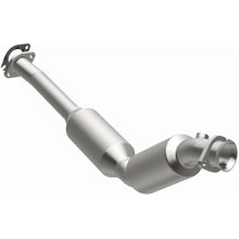 Load image into Gallery viewer, Magnaflow 03-11 Ford Crown Victoria 4.6L Direct Fit Converter - Additional View 9