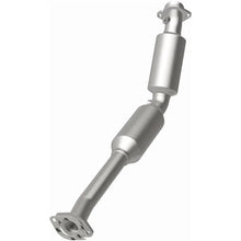 Load image into Gallery viewer, Magnaflow 03-11 Ford Crown Victoria 4.6L Direct Fit Converter - Additional View 11