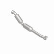 Load image into Gallery viewer, Magnaflow 03-11 Ford Crown Victoria 4.6L Direct Fit Converter - Additional View 12